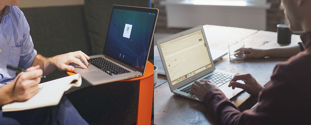 テレワーク導入支援